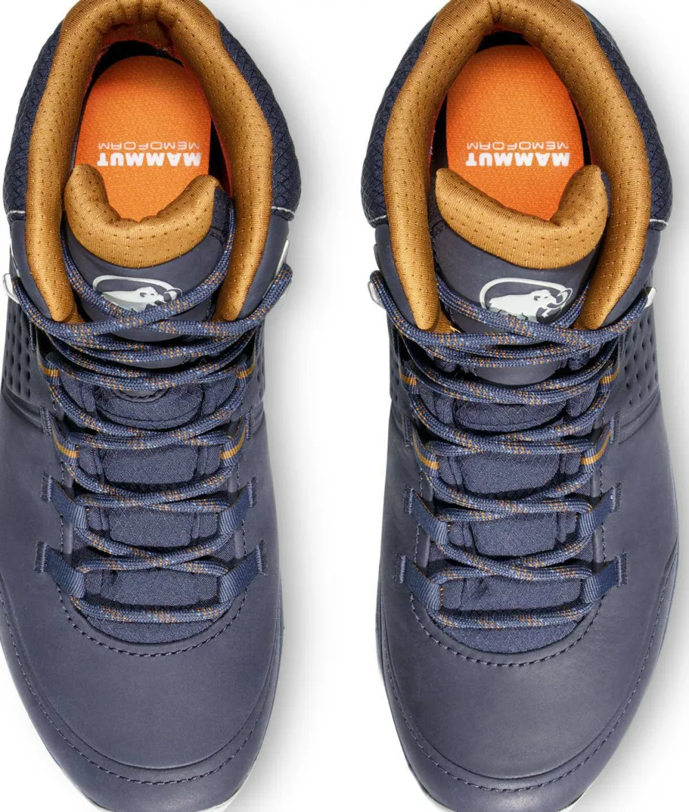 Online Women's Nova Iv Mid Gtx Vandringsskor & Vandringskängor Dam