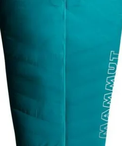 Mammut Women's Relax Down Bag -2°C Petrol