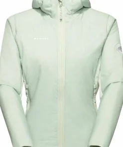 Sale Women's Rime Air In Hybrid Hooded Jacket Damjackor