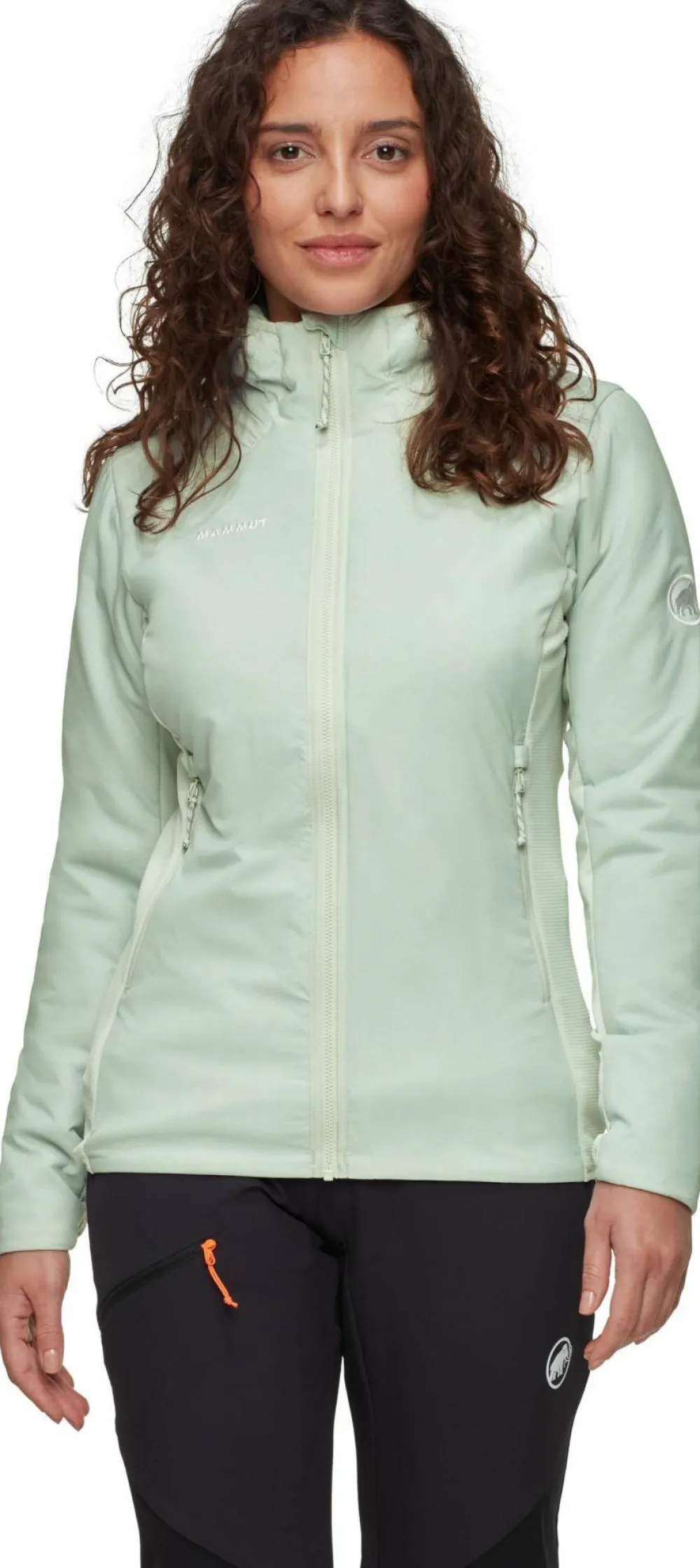 Sale Women's Rime Air In Hybrid Hooded Jacket Damjackor