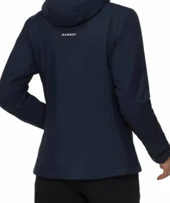 Best Women's Rime In Hooded Jacket Damjackor