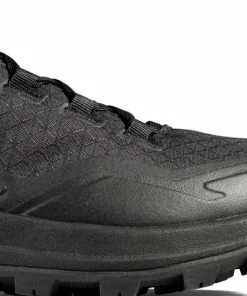 Mammut Women's Sertig III Low Gtx Black