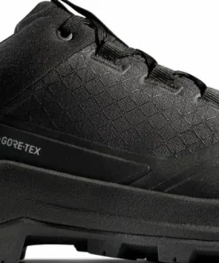 Mammut Women's Sertig III Low Gtx Black