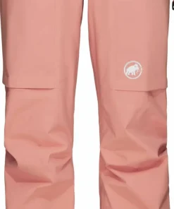 Hot Women's Stoney Hardshell Thermo Pants Snowboarding