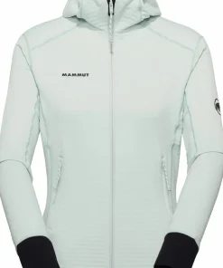 Outlet Women's Taiss Light ML Hooded Jacket Damtröjor & Skjortor|Skidkläder Dam