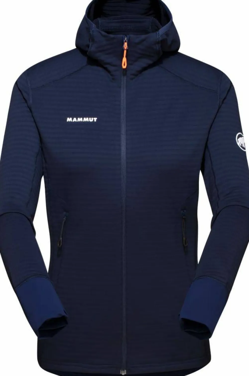 Online Women's Taiss Light Ml Hooded Jacket Skidkläder Dam