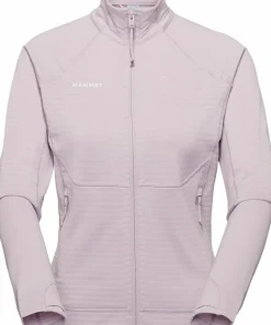 Mammut Women's Taiss ML Jacket Alpine Calamint Outlet