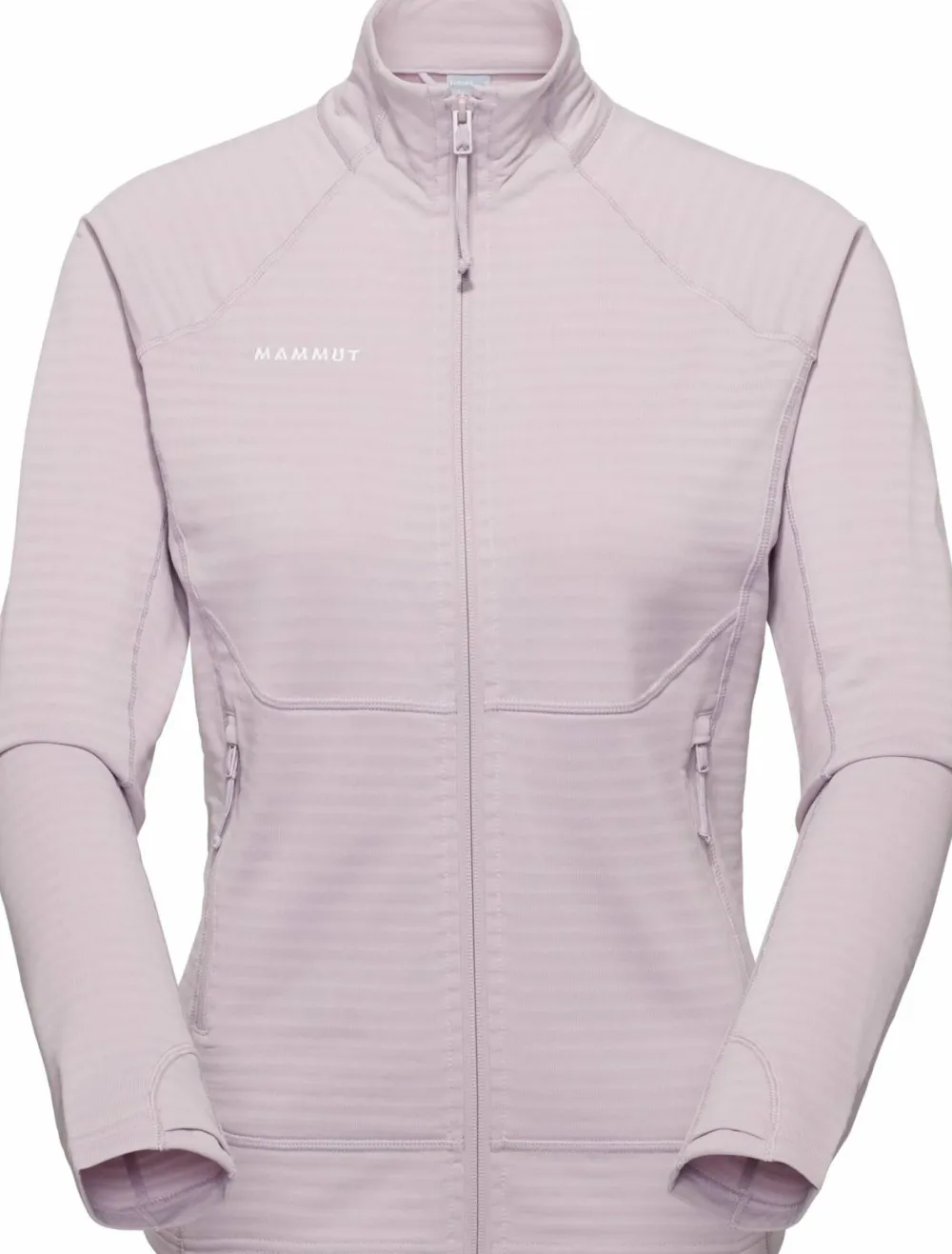 Mammut Women's Taiss ML Jacket Alpine Calamint Outlet