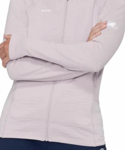 Mammut Women's Taiss ML Jacket Alpine Calamint Outlet