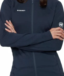 Mammut Women's Taiss ML Jacket Marine