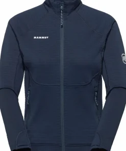 Mammut Women's Taiss ML Jacket Marine