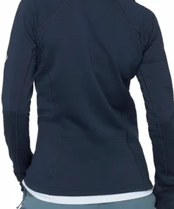 Mammut Women's Taiss ML Jacket Marine