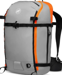 Mammut Women's Tour 30 Removable Airbag 3.0 Highway Black