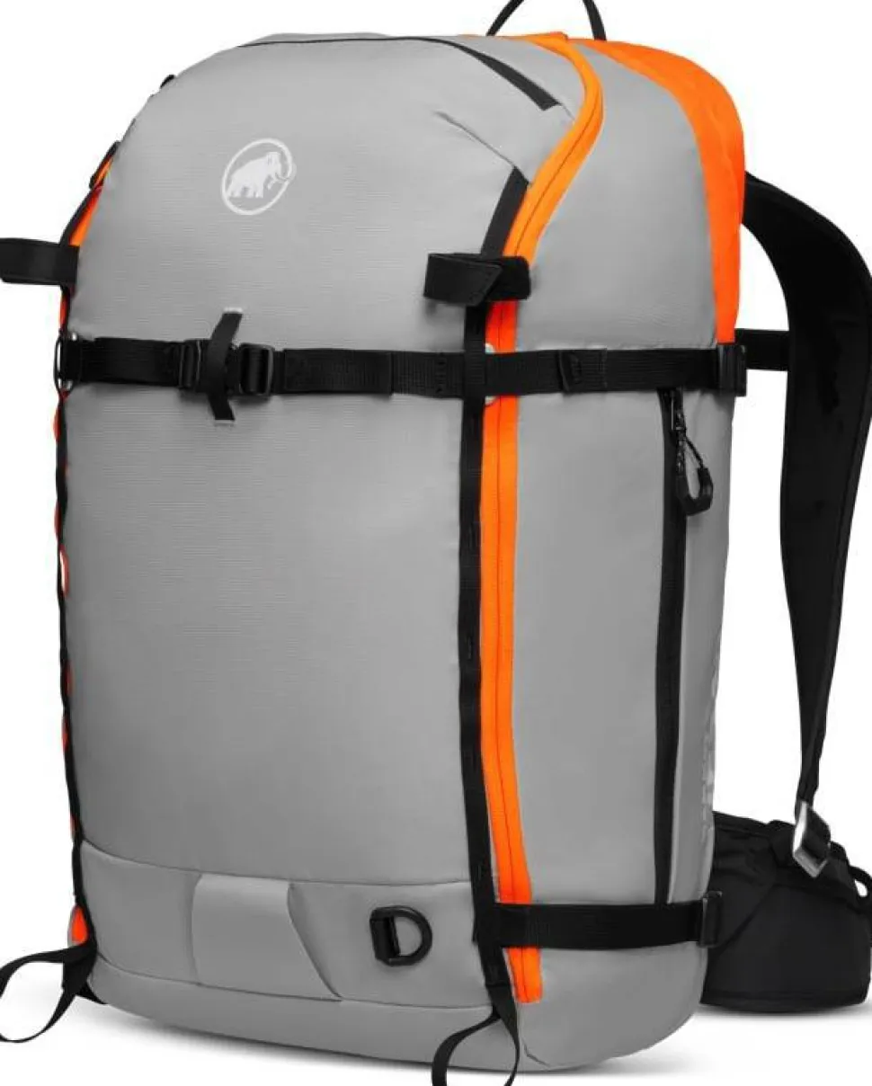 Mammut Women's Tour 30 Removable Airbag 3.0 Highway Black