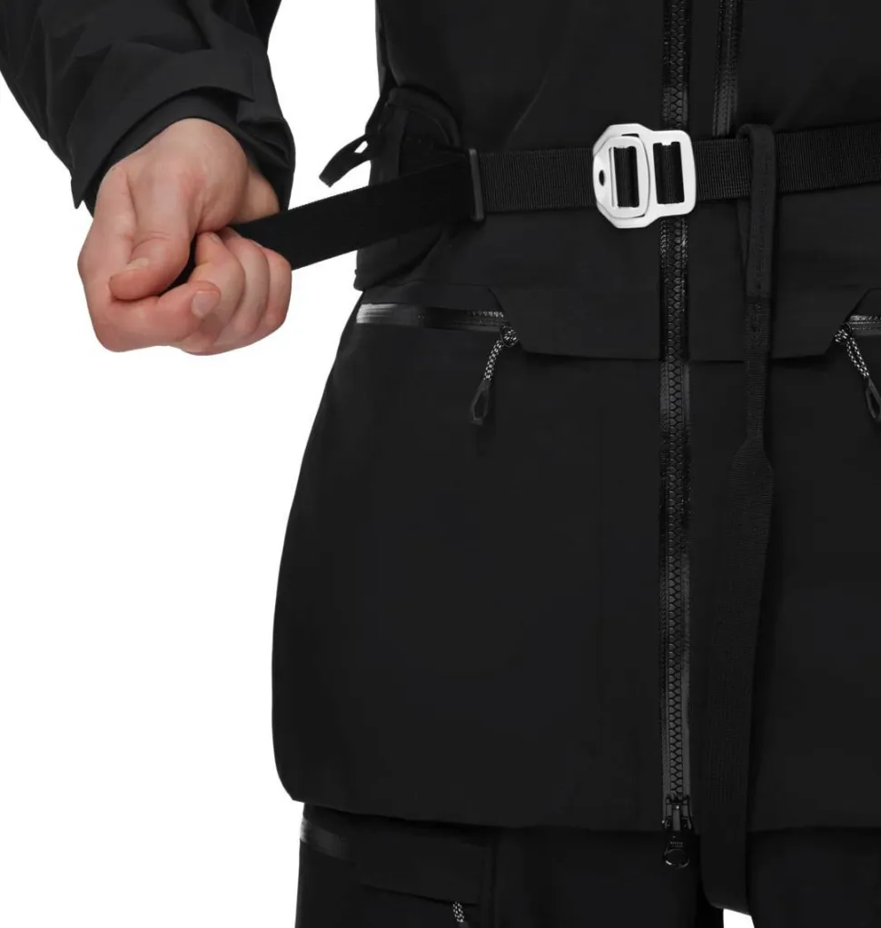 Mammut Women's Tour 30 Removable Airbag 3.0 Highway Black