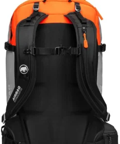 Mammut Women's Tour 30 Removable Airbag 3.0 Highway Black
