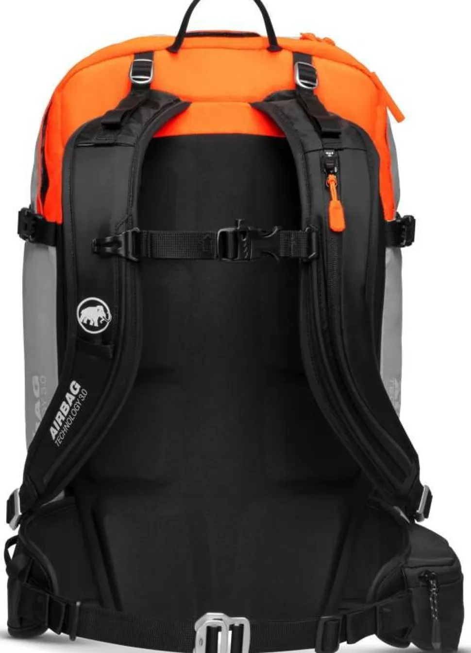 Mammut Women's Tour 30 Removable Airbag 3.0 Highway Black
