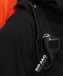 Mammut Women's Tour 30 Removable Airbag 3.0 Highway Black