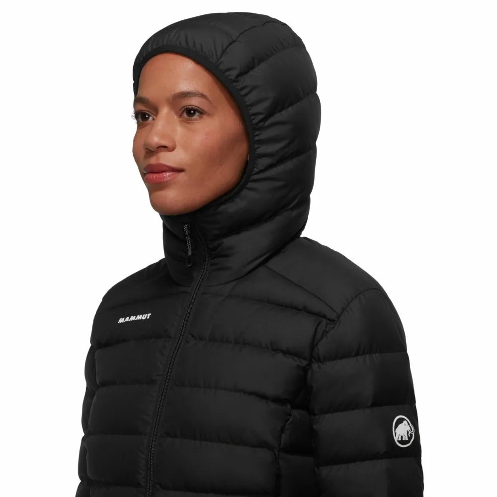 Hot Women's Trovat Down IN Hooded Jacket Damjackor