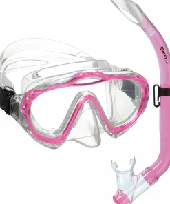 Mares Combo Sharky Pink Outlet