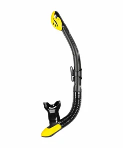 Mares Ergo Dry Black/Yellow