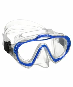 Mares Sharky Jr Blue Hot