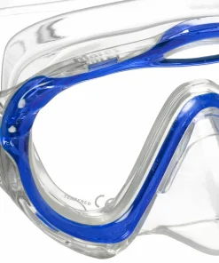 Mares Sharky Jr Blue Hot