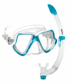 Mares Wahoo Aqua/White