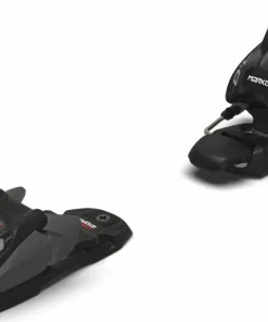 Marker Juniors' 7.0 85 mm Black/Anthracite