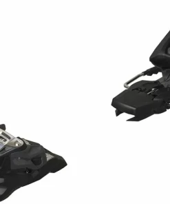 Marker Squire 11; 100 mm Black
