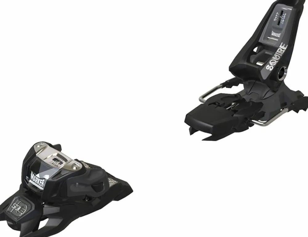 Hot Squire 11; 100 mm Skidor