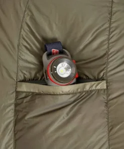 Hot Hibernest 30 Long Camping|Tält, Sovsäckar & Liggunderlag