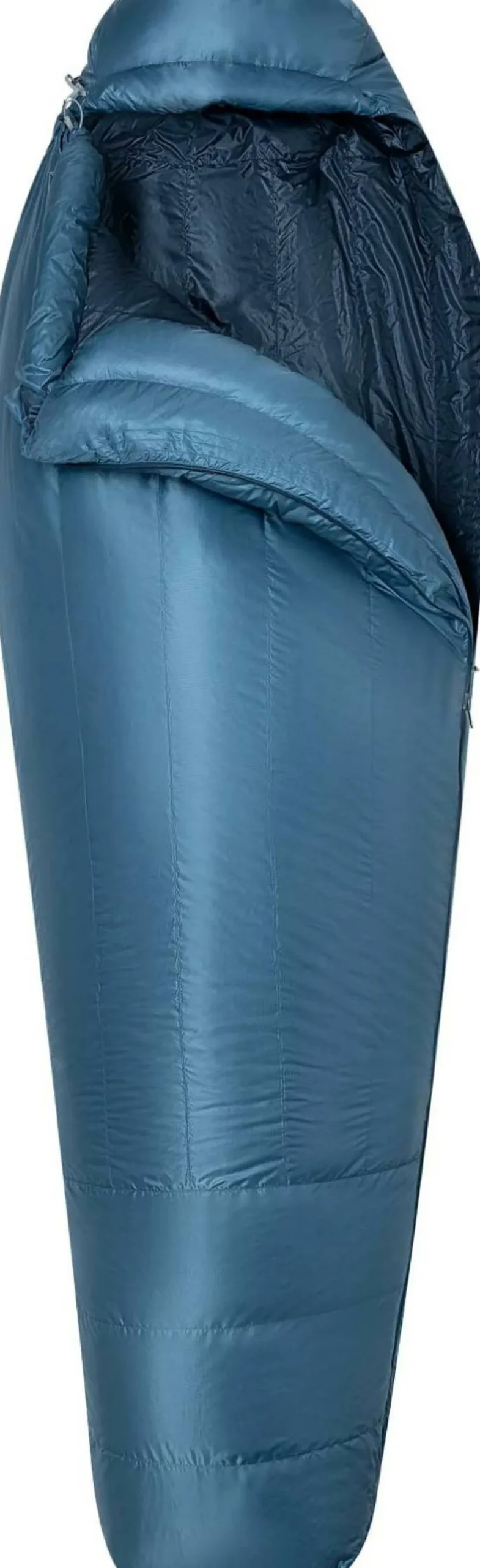 Marmot Hibernest 15 Long Summer Storm/thunderhead New