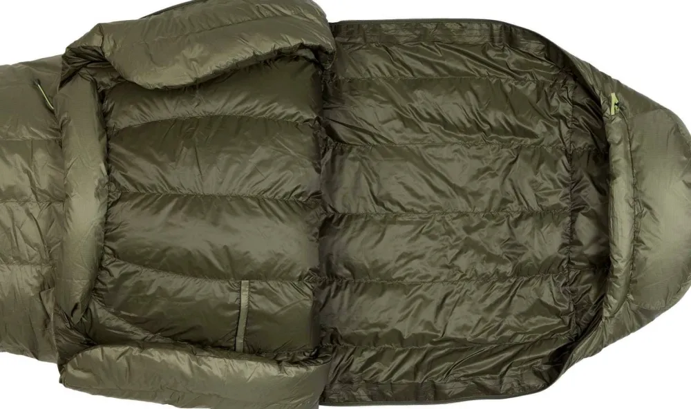 Marmot Hibernest 30 Olive Grove/nori Clearance