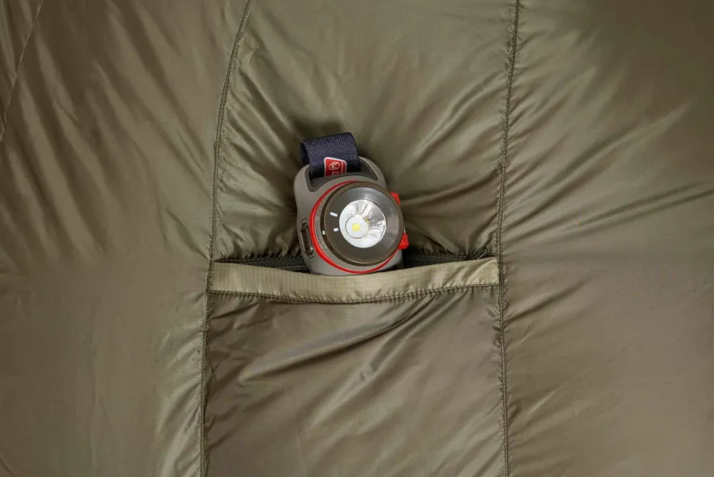 Marmot Hibernest 30 Olive Grove/nori Clearance