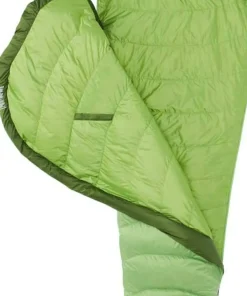 Marmot Hydrogen Long Foliage/Kiwi