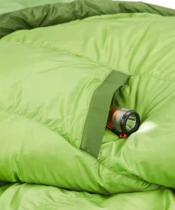 Marmot Hydrogen Long Foliage/Kiwi