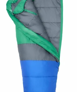 Online Kids Trestles Elite Eco 30 Tält, Sovsäckar & Liggunderlag