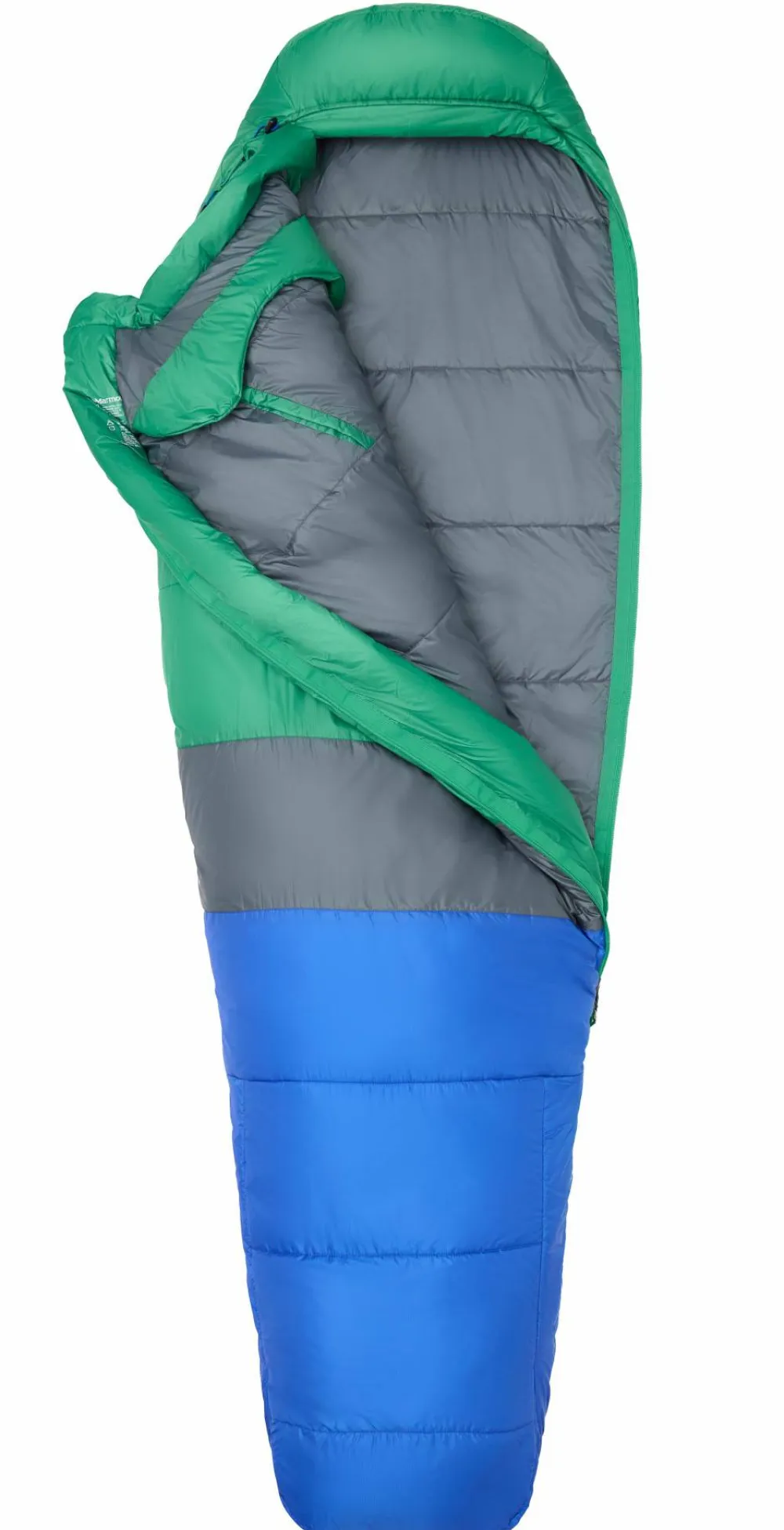 Online Kids Trestles Elite Eco 30 Tält, Sovsäckar & Liggunderlag