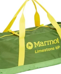 Marmot Limestone 6-person Kiwi