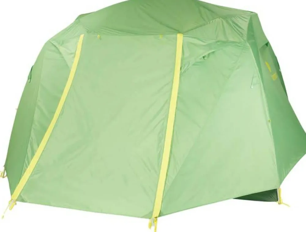 Best Limestone 6-person Camping