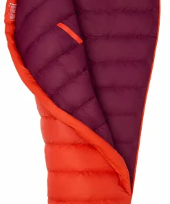 Marmot Mad River 40 Red Sun/blackberry