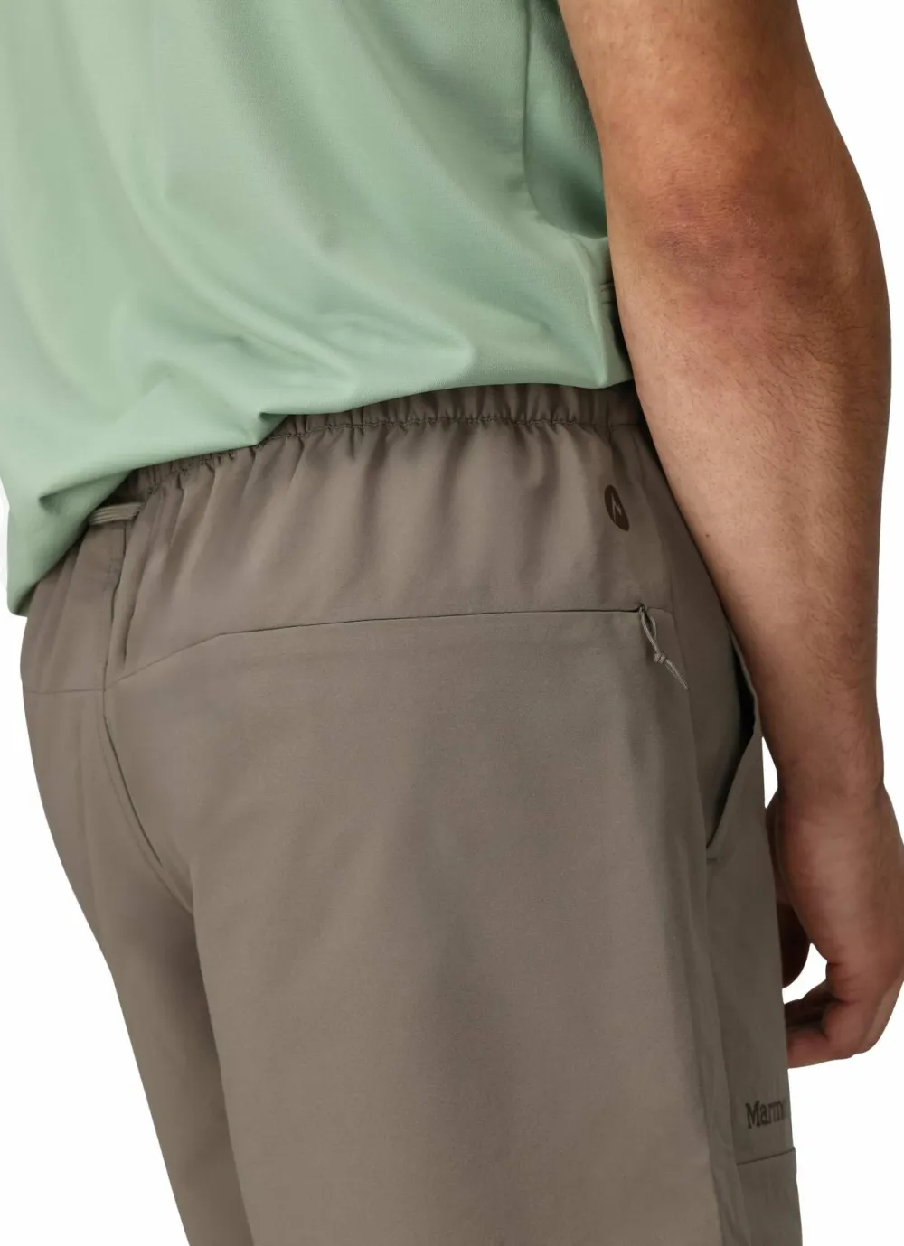 Best Men's Airexchange Upf 40 Short 7 Herrshorts