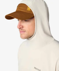 Best Men's Airexchange Upf 50 Hoody Herrtröjor & Skjortor