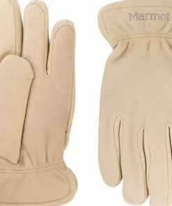 Marmot Men's Basic Work Glove Tan Clearance