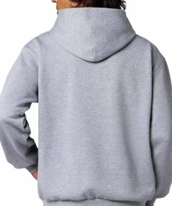 Marmot Men's Coastal Hoody Grey Heather Clearance