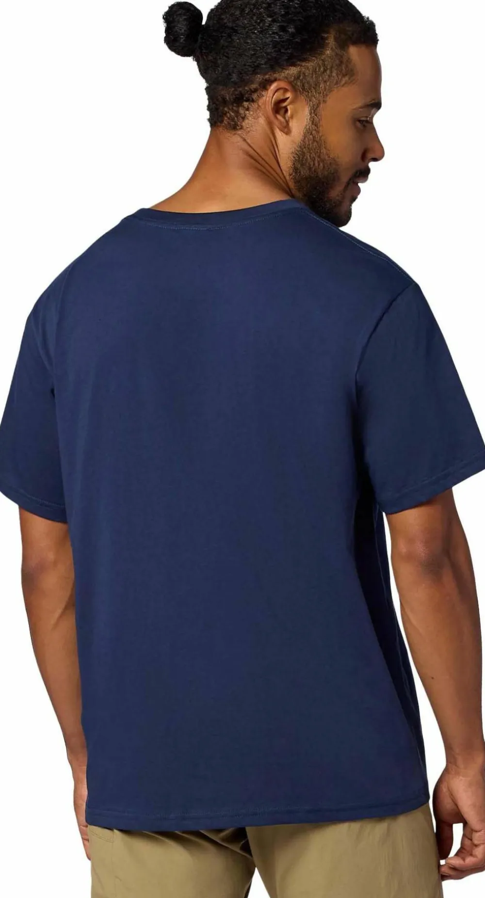 Discount Men's Coastal Tee ShortSleeve Herrtröjor & Skjortor