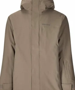 Marmot Men's Elevation Jacket Claystone Best