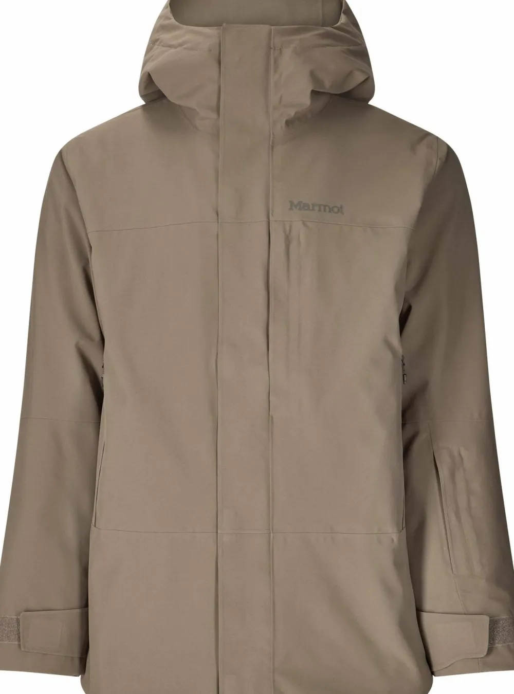 Marmot Men's Elevation Jacket Claystone Best