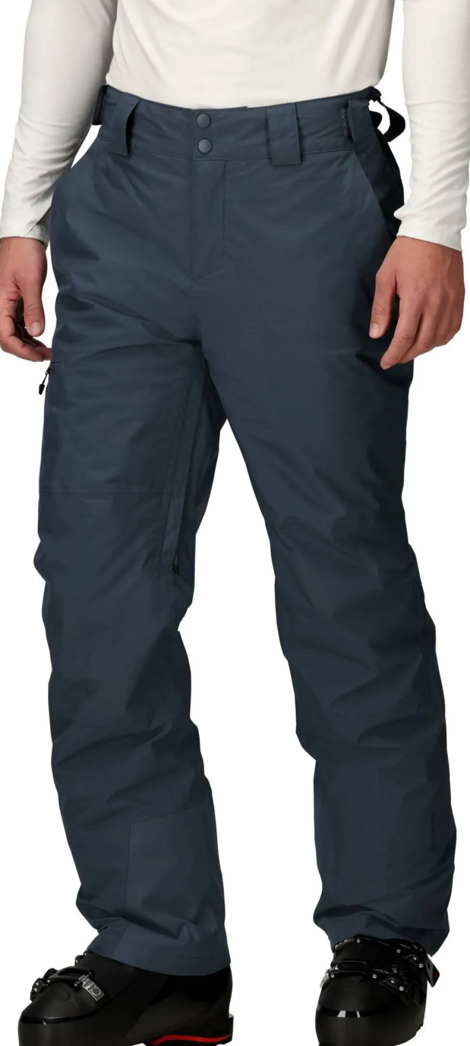 Marmot Men's Lightray GORE-TEX Pants Thunderhead